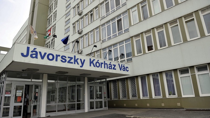 Jávorszky Kórház